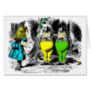 Zoek naar tweedle Alijs