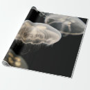 Zoek naar jellyfish cadeaupapier Natuur