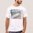 Zoek naar hond heren tshirts Kat