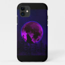 Zoek naar howling wolf iphone hoesjes Natuur