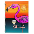 Zoek naar leuke flamingo notitieboeken Voor iedereen