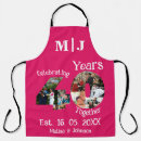 Zoek naar 40ste verjaardag schorten Modern