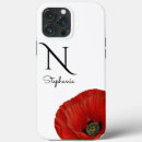 Zoek naar minimalistisch iphone hoesjes Monogrammen