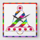 Zoek naar gelukkig nieuwjaar klokken Feestdagen