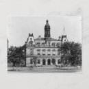 Zoek naar kantoor briefkaarten Gebouw