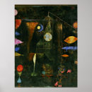 Zoek naar abstract fish kunst Kleurrijk