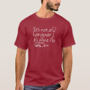 Zoek naar grappige kater tshirts Alcohol