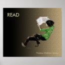 Zoek naar lezer posters Bibliotheek