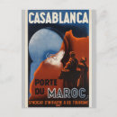 Zoek naar casablanca briefkaarten Afrika