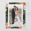 Zoek naar rode bloem briefkaarten Kerstmis