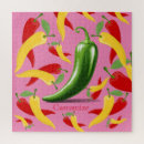 Zoek naar chili puzzels Rood