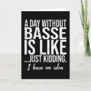 Zoek naar bas kaarten Muziek