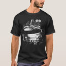 Zoek naar platenspeler tshirts Record