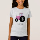 Zoek naar boerderij meisje tshirts Voor kinderen