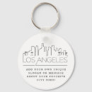 Zoek naar los angeles sleutelhangers Skyline