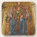 Zoek naar madonna onderzetters Religieus