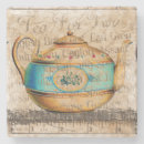 Zoek naar geschiedenis onderzetters Antiek