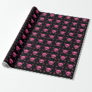 Zoek naar gothic cadeaupapier Gotisch