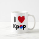 Zoek naar kpop mokken Muziek