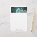 Zoek naar wolf briefpapier Roofdier