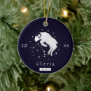 Zoek naar zodiac sign ornamenten Constellatie