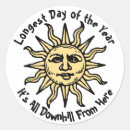 Zoek naar troost stickers Zon