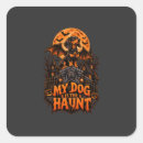 Zoek naar schrik stickers Hond