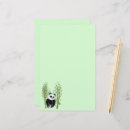 Zoek naar panda briefpapier Bamboe