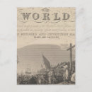 Zoek naar atlas briefkaarten Lithografie