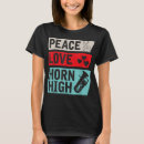 Zoek naar corse tshirts Voor haar