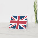 Zoek naar vlag kaarten Engeland