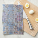 Zoek naar graffiti keuken handdoeken Muur