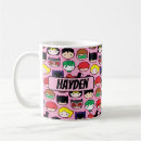 Zoek naar chibi justice league mokken De flash