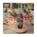 Zoek naar carnaval tegels Vintage