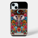 Zoek naar totem iphone hoesjes Geest dier