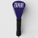 Zoek naar grap golf accessoires Voor hem