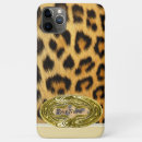 Zoek naar leopard skin iphone hoesjes Dier