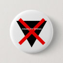 Zoek naar driehoek buttons Zwart