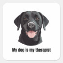 Zoek naar zwarte labrador retriever hond stickers Hondenliefhebber