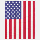 Zoek naar amerikaans dekens Sterren en strepen