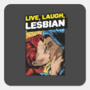 Zoek naar lesbisch stickers Homoseksueel