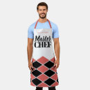 Zoek naar master chef schorten Koken