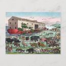 Zoek naar noah ark briefkaarten Bijbel