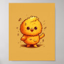 Zoek naar kuiken posters Schattig