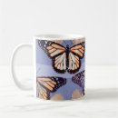 Zoek naar monarch vlinder mokken Blauw