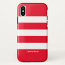 Zoek naar iphone xs hoesjes Strepen