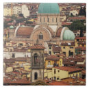 Zoek naar dak tegels Cityscape