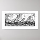 Zoek naar schip viking posters Vintage