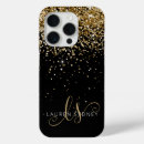 Zoek naar het bling iphone hoesjes Monogrammen