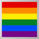 Zoek naar gay pride kunst Regenboogvlag
